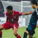 JEpang vs Indonesia