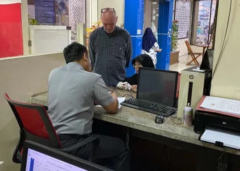Ditjen Imigrasi Sederhanakan Klasifikasi Visa Indonesia