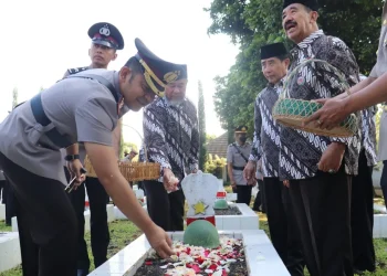 Polres Batu