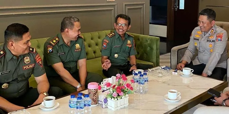 Perhutani KPH Malang