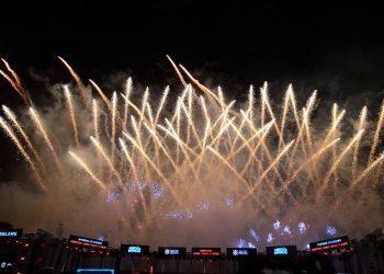 Fakta menarik pembukaan Porprov Jatim 2025 di Kota Malang