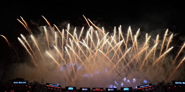 Fakta menarik pembukaan Porprov Jatim 2025 di Kota Malang
