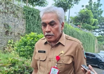Pemkot Batu Janjikan Bonus Rp40 juta bagi atlet peraih emas