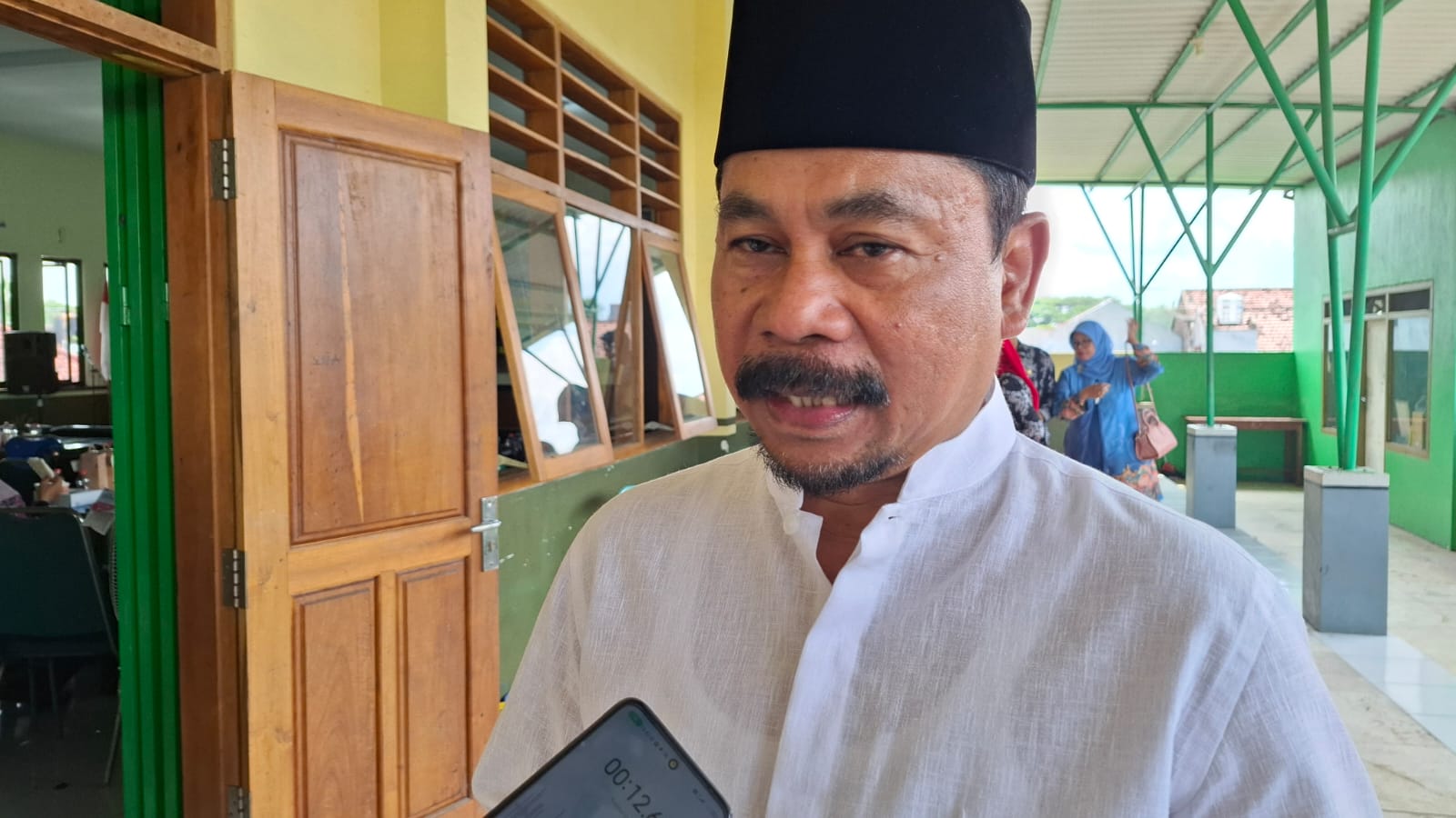 Kepala Dinas Pendidikan Kabupaten Malang
