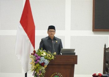 DPRD Kota Malang tegaskan UMKM tak dikenai pajak