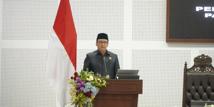 DPRD Kota Malang tegaskan UMKM tak dikenai pajak