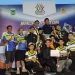 Cabor Balap Motor Porprov Jatim