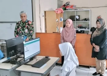 PPDB SMA/SMK di Kota Batu