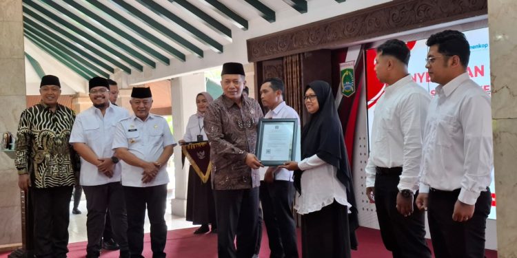 KOperasi merah putih kabupaten malang