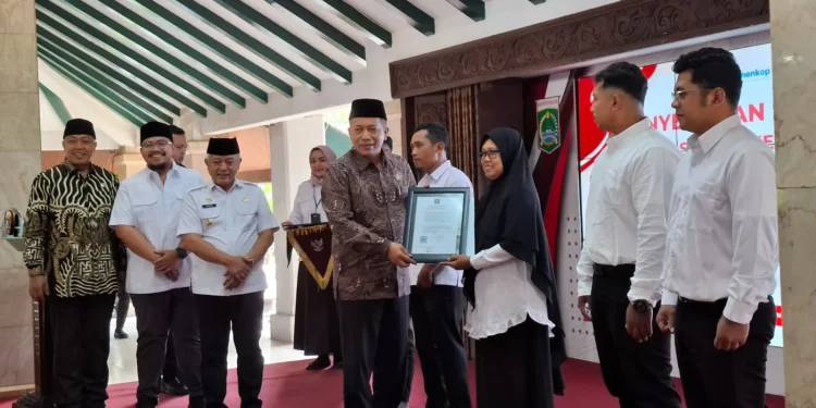 KOperasi merah putih kabupaten malang