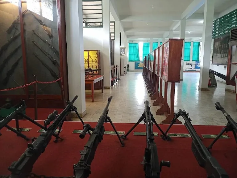 Museum Brawijaya