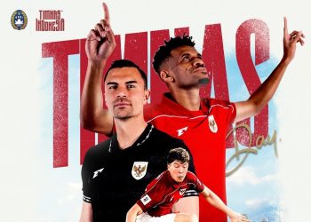 Tempat Nobar Jepang Vs Indonesia
