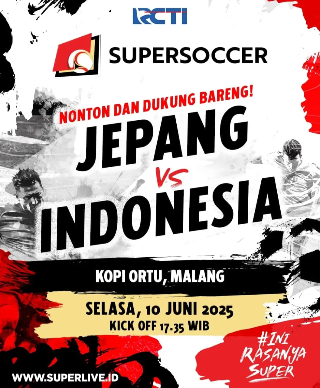 Nobar Kopi Ortu