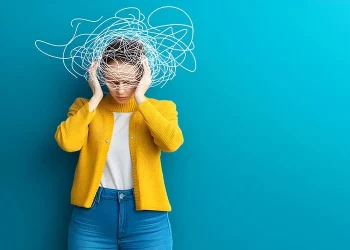 Mengatasi Overthinking