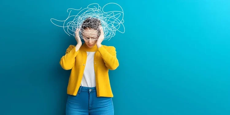 Mengatasi Overthinking