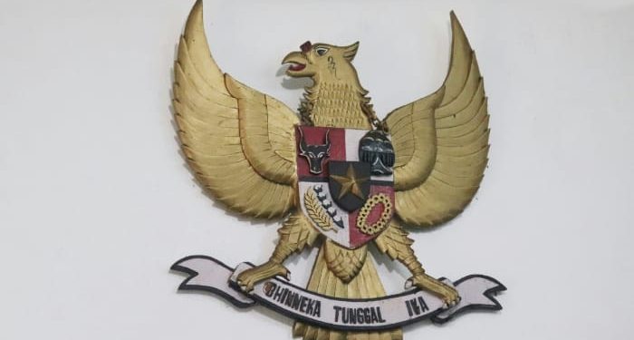 Pancasila