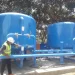 Pasokan air ke kota malang