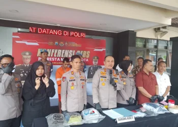 kasus perempuan tewas di losmen kota malang dibunuh kekasih gelapnya