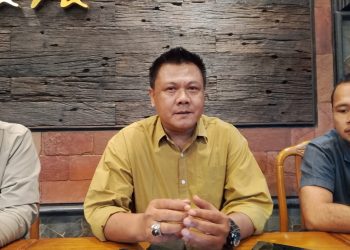 Bakal Calon Ketua Peradi Kabupaten Malang