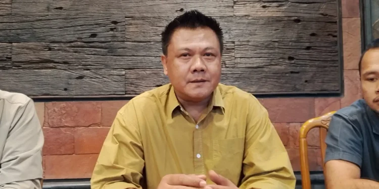 Bakal Calon Ketua Peradi Kabupaten Malang
