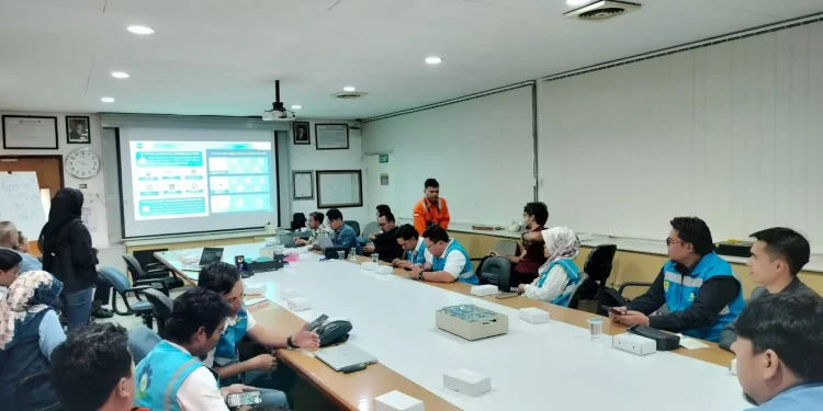 PLN Perkuat industri Hijau