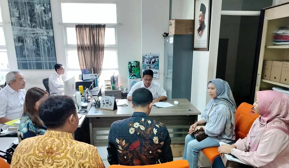 PLN UP3 Malang