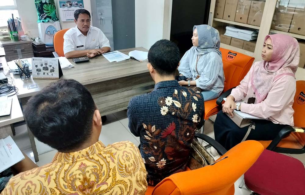 PLN UP3 Malang
