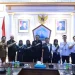 PLN UP3 Malang dan Wali Kota