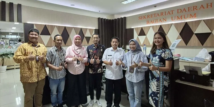 PLN UP3 Malang