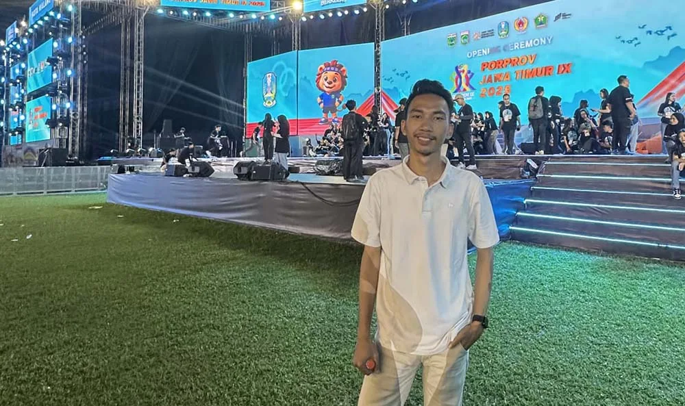 Alifudin Rahmatullah Zuhri