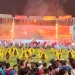 Opening Ceremony Porprov Jatim 2025