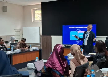 Prodi S3 Psikologi UMM