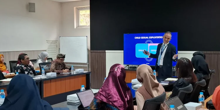 Prodi S3 Psikologi UMM