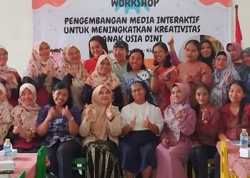 PG PAUD Unikama