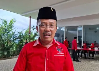 Punjul Santoso ingatkan soal dana di Koperasi Merah Putih Kota Batu