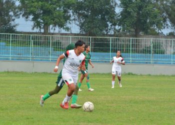 Sepak Bola Putri Kota Batu