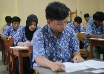 SPMB Jatim 2025 Jalur Prestasi