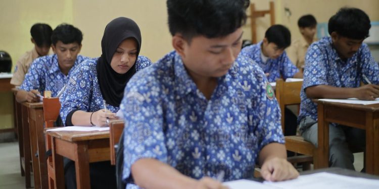 SPMB Jatim 2025 Jalur Prestasi