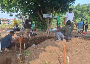 Situs Purbakala Balekambang
