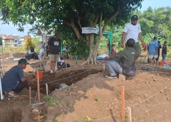 Situs Purbakala Balekambang
