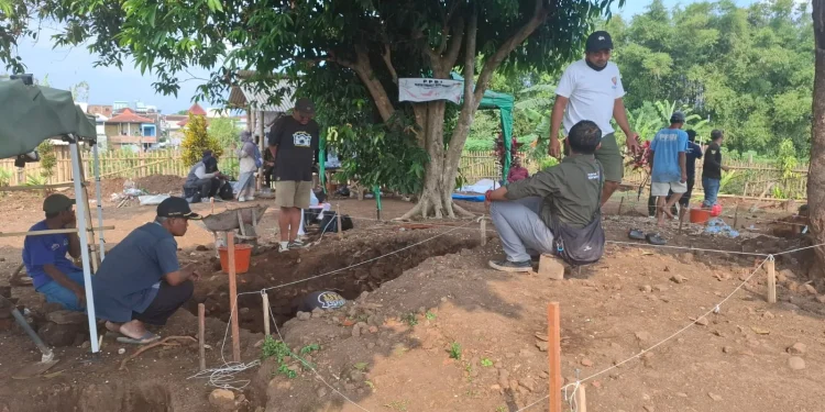 Situs Purbakala Balekambang