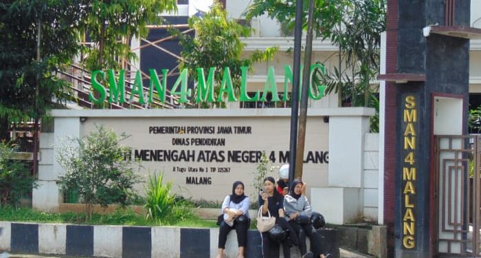 Pendaftaran SPMB Jatim