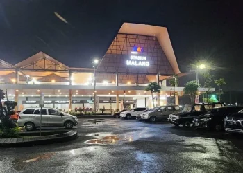 Stasiun Malang