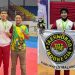Atlet Taekwondo Kabupaten Malang