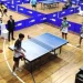 Atlet tenis meja Kota Batu