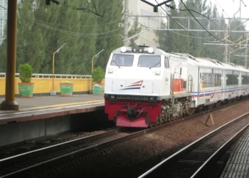 Liburan Sekolah Makin Hemat, PT KAI Beri Diskon Tiket hingga 30 Persen