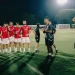 Timnas indonesia vs China