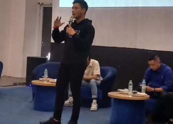 Literasi keuangan D3 Perbankan UMM