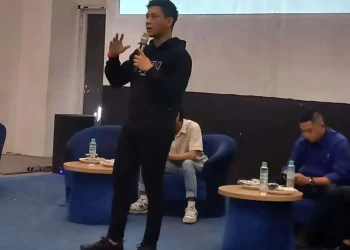 Literasi keuangan D3 Perbankan UMM