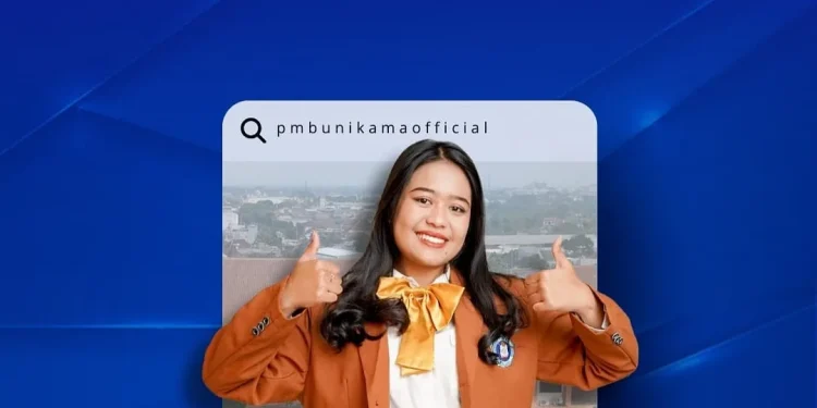 Unikama tawarkan beasiswa